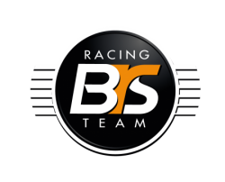 BRS RACING TEAM Logo